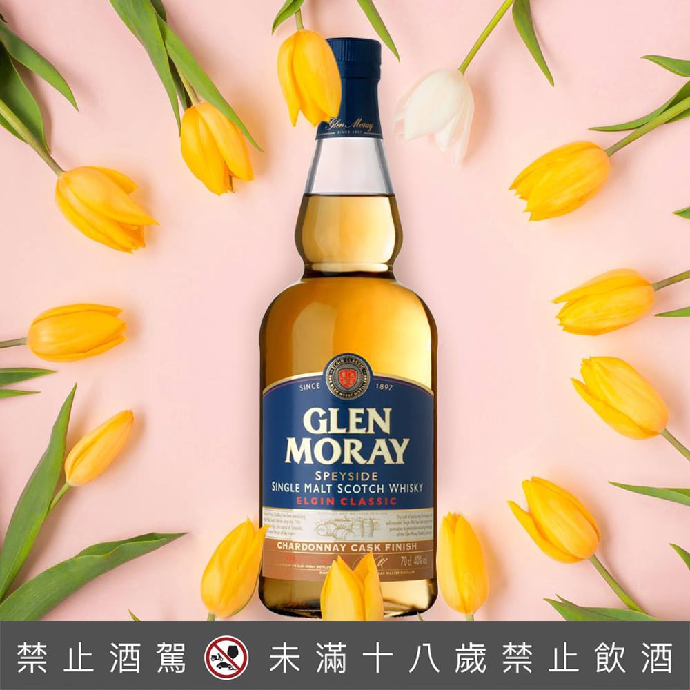 格蘭莫雷夏多內桶風味
