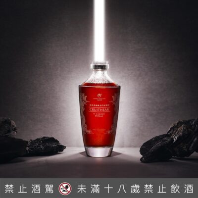 創世者桶陳金門高粱酒