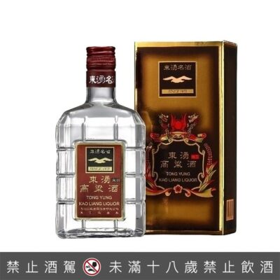 東湧高粱酒 600ml