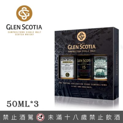 格蘭帝小樣組