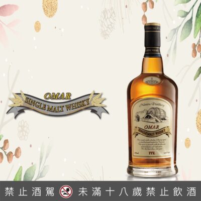 Omar雪莉果乾