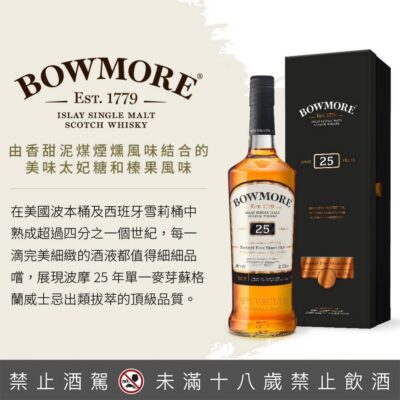 波摩25年