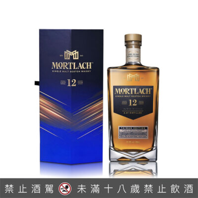 慕赫12年 2025春節禮盒