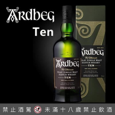 阿貝10年 1公升