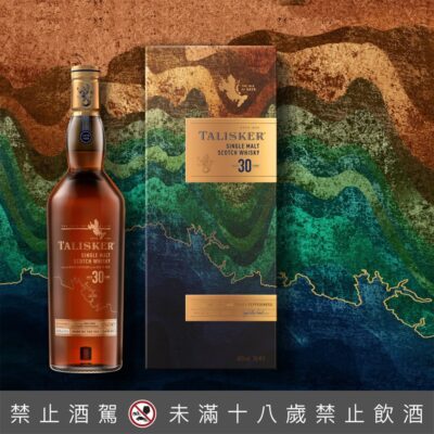 泰斯卡30年