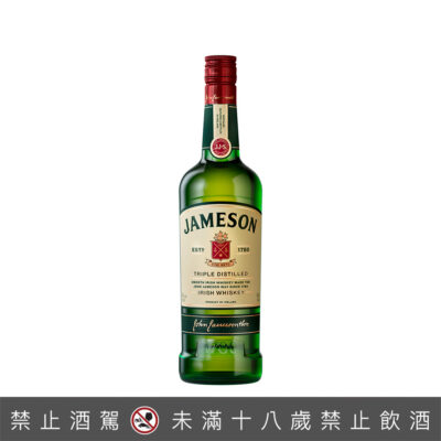 尊美醇愛爾蘭威士忌