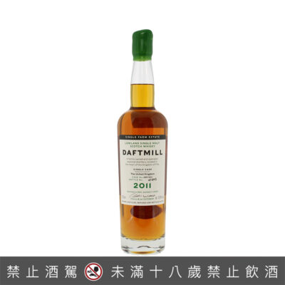 德夫磨坊2011英國限定桶