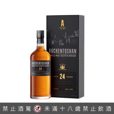 歐肯24年